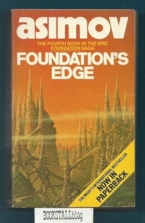 Foundation's Edge : Foundation