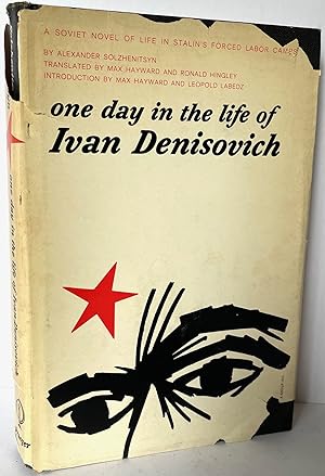 One Day in the Life of Ivan Denisovich
