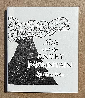 Alsie and the Angry Mountain