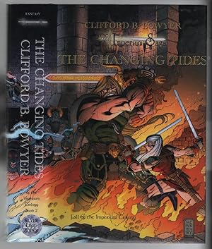 The Changing Tides (Fall of the Imperium Trilogy, Book 2)