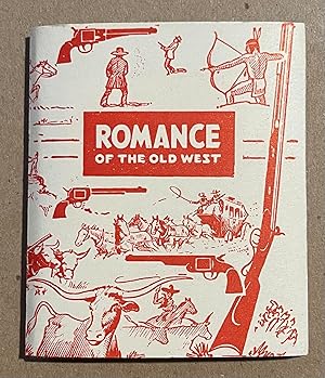 Romance of the Old West