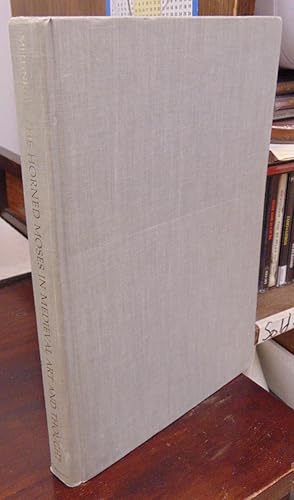 The Horned Moses in Medieval Art and Thought