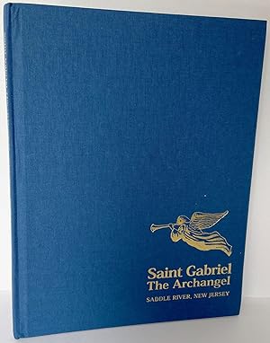 The Church of Saint Gabriel the Archangel : Golden Jubilee 1953 - 2003