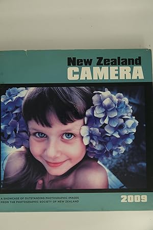 New Zealand Camera 2009