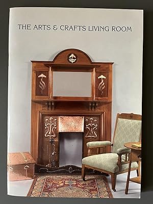The Arts & Crafts Living Room from William Morris to the Cotswold School - A Selling Exhibition