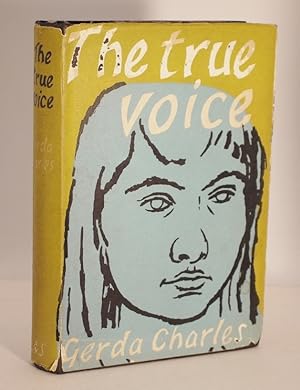 The True Voice (Signed Copy)