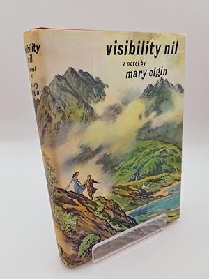 Visibility Nil (SIGNED)