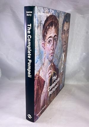 The Complete Pompeii (The Complete Series)