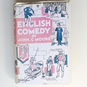English Comedy