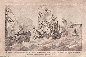 Captain John Clipperton : The Voyage round the World ; Clipperton's second voyage to the Pacific ...
