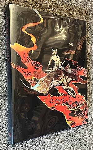 Night Images; A Book of Fantasy Verse