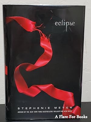 Eclipse: Twilight vol. 3 (Signed)