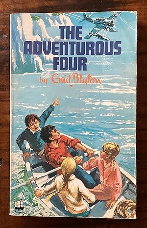 The Adventurous Four
