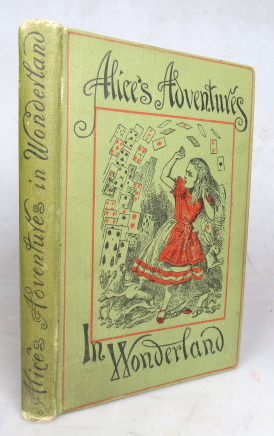 Alice's Adventures in Wonderland