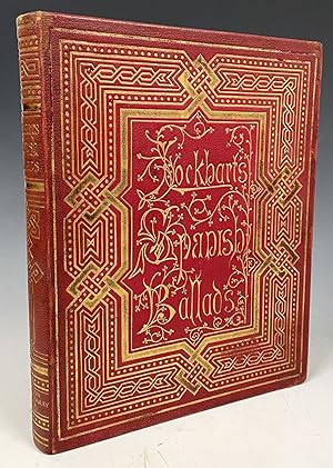 Ancient Spanish Ballads, Historical and Romantic