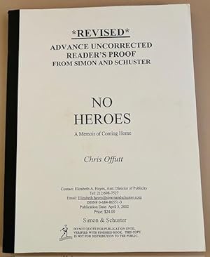 No Heroes