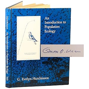 An Introduction to Population Ecology