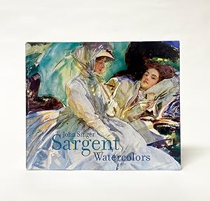 John Singer Sargent's Watercolors