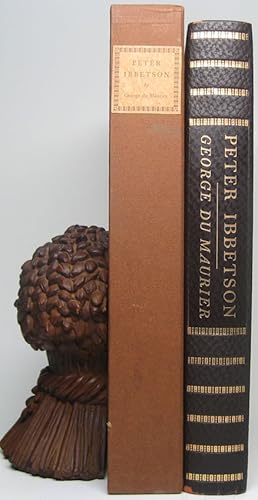 Peter Ibbetson