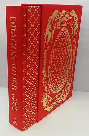 Dragon Rider (Signed Slipcased Limited Edition)