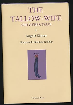 The Tallow-Wife and Other Tales SIGNED limited edition