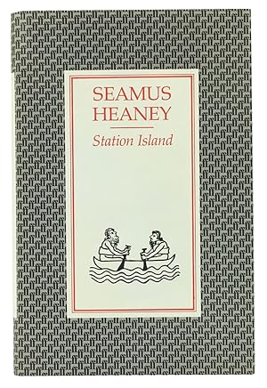 Station Island.
