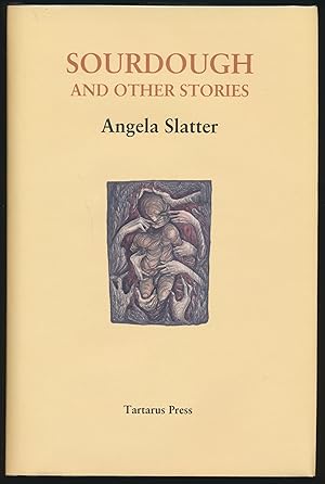 Sourdough and Other Stories SIGNED limited edition