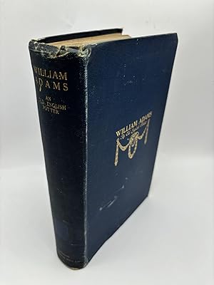 William Adams an Old English Potter With Some Account of His Family and Their Productions