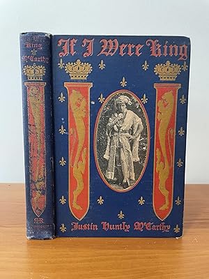 If I Were King