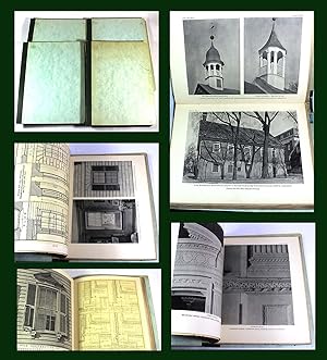 24 Back Issues of The White Pines Monograph Series (Volumes 10, 14, 15, 16)