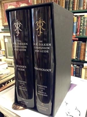 The J. R. R. Tolkien Companion and Guide