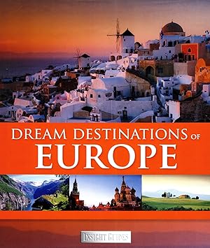 Dream Destinations Of Europe :