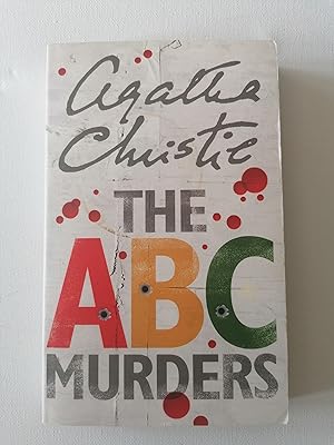 The ABC Murders (Poirot)