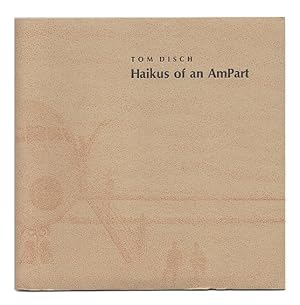 Haikus of an AmPart