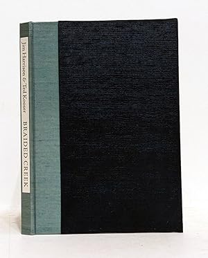 Braided Creek: A Conversation In Poetry