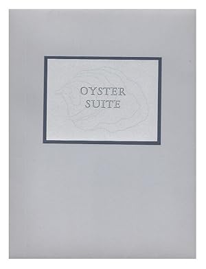Oyster Suite [Broadsides]