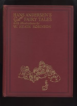 Hans Andersen's Fairy Tales