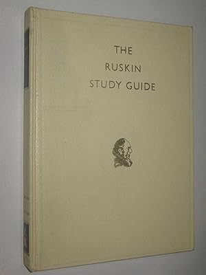 The Ruskin Study Guide : For Australian School Students Vol 1