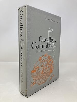 Goodbye, Columbus