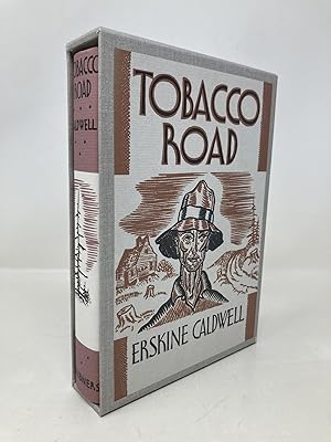 Tobacco Road