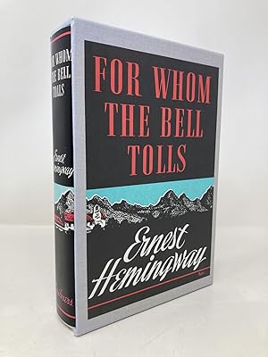 For Whom the Bell Tolls