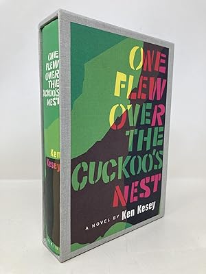 One Flew Over the Cuckoo's Nest