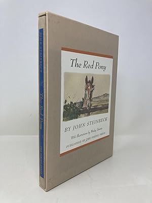 The Red Pony