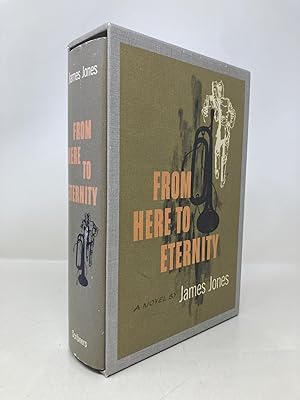 From Here to Eternity