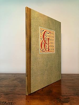 Carl Irving Wheat As I Knew Him