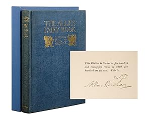 The Allies' Fairy Book (Signed limited edition)