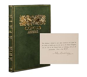 Comus (Signed limited edition)