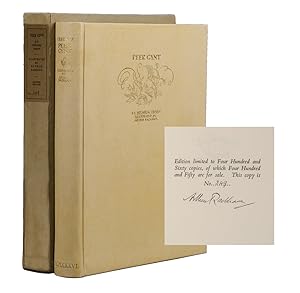 Peer Gynt (Signed limited edition)