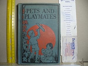 The New Silent Readers Pets And Playmates