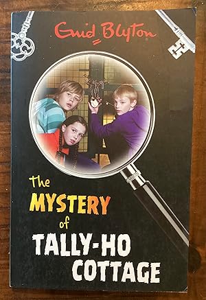 Mystery of Tally-Ho Cottage (Mysteries)